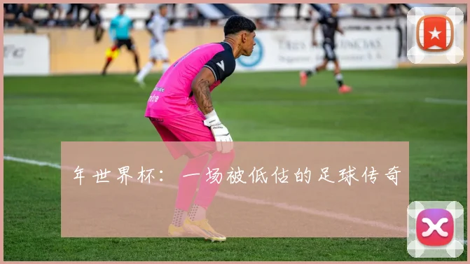 年世界杯：一场被低估的足球传奇