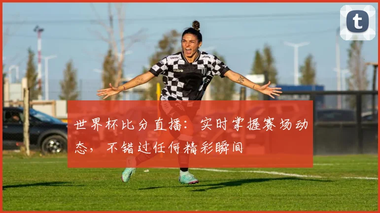 世界杯比分直播：实时掌握赛场动态，不错过任何精彩瞬间